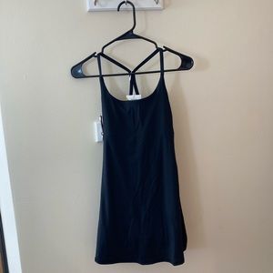 Halara exercise dress